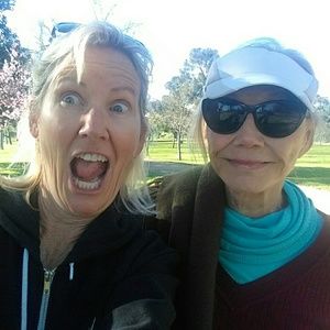 Meet your Posher, Geraldine